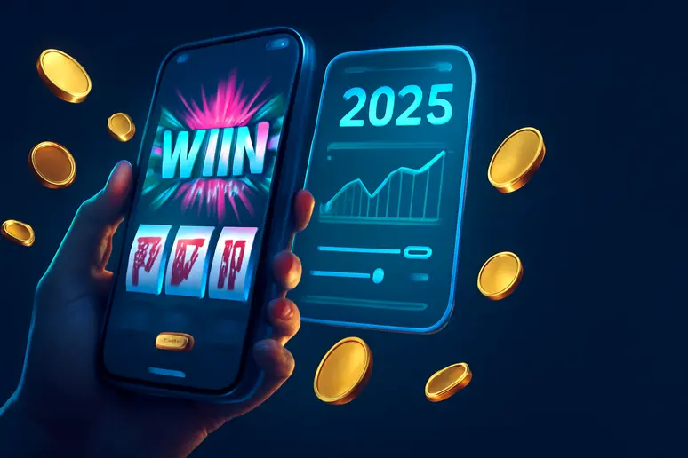 สูตรสล็อตแตกง่าย 2025: ปรับเบทเด็ด แจ็คพอตบ่อย