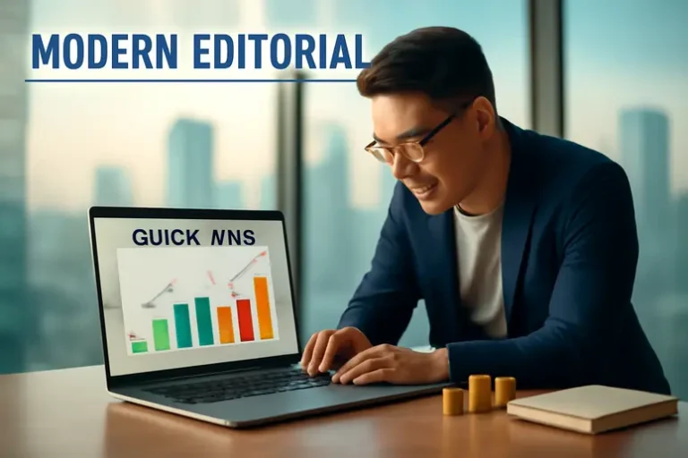 Quick Wins ล่าสุด: พลิกเกมธุรกิจ สร้างกำไรทันทีที่คุณต้องรู้!