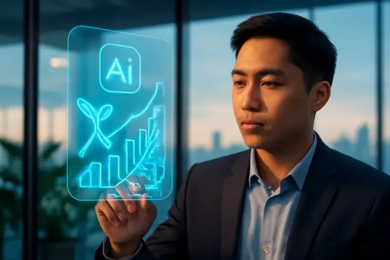 Growth Mindset 2026: ปลดล็อกศักยภาพสู่ความสำเร็จในยุค AI