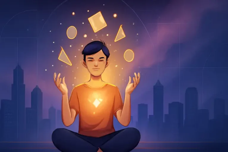 ปลุกพลังจิตเนรมิตฝัน: ก้าวข้ามขีดจำกัด สู่ความสำเร็จยุคใหม่