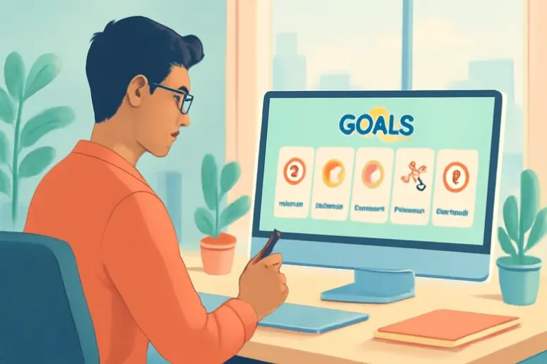 SMART Goal อัปเดต: ตั้งเป้าหมายให้เหนือกว่า ด้วย AI และความยั่งยืน