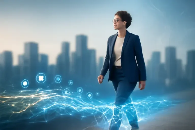 พิชิตความกลัวล้มเหลว: ก้าวข้ามทุกอุปสรรคในยุค AI